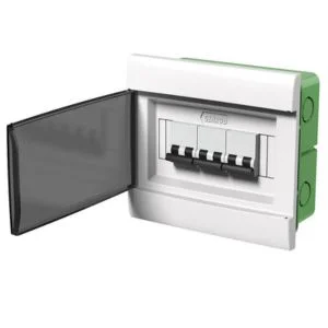Cajas y Gabinetes