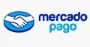 Pague de forma segura con MERCADOPAGO