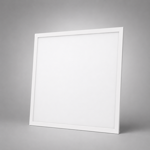 PANEL PRO 605X605MM MACROLED 48W 4800LM AC100-260V FP0,98 BLANCO NEUTRO