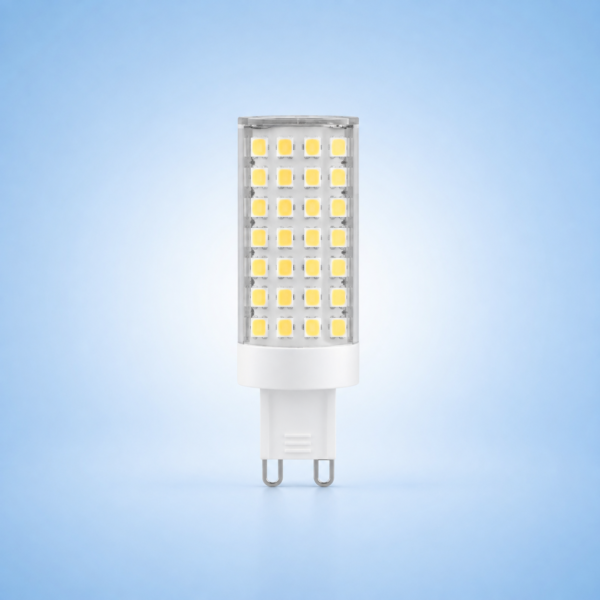 G9 MACROLED 12W AC220-240V FRIO 6000K