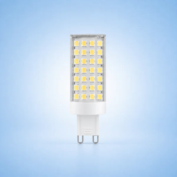 G9 MACROLED 12W AC220-240V FRIO 6000K
