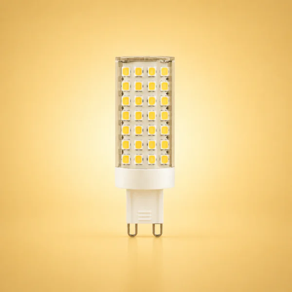 G9 MACROLED 12W AC220-240V CALIDO 2700K