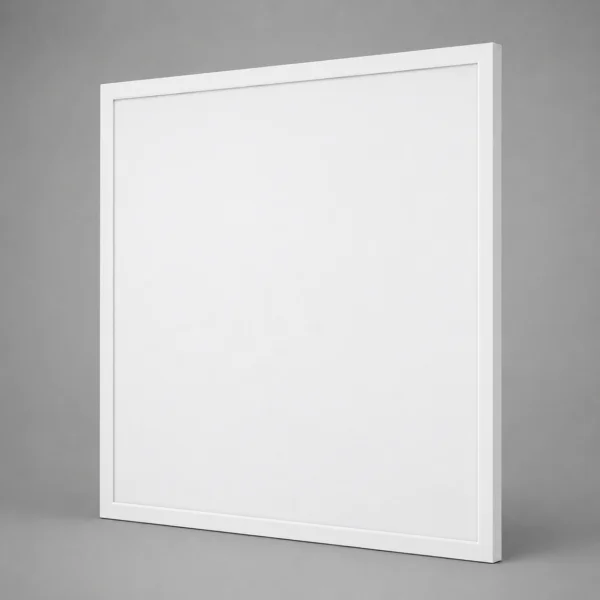 PANEL 595X595MM MACROLED 40W 3600LM AC110-260V FP0,98 BLANCO NEUTRO