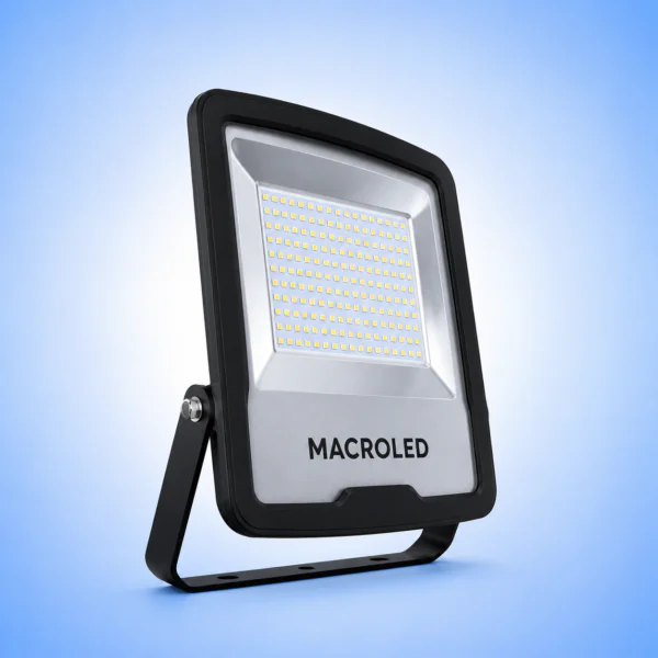 REFLECTOR LED MACROLED PRO 150W AC100-240V FRIO 6500K IK08