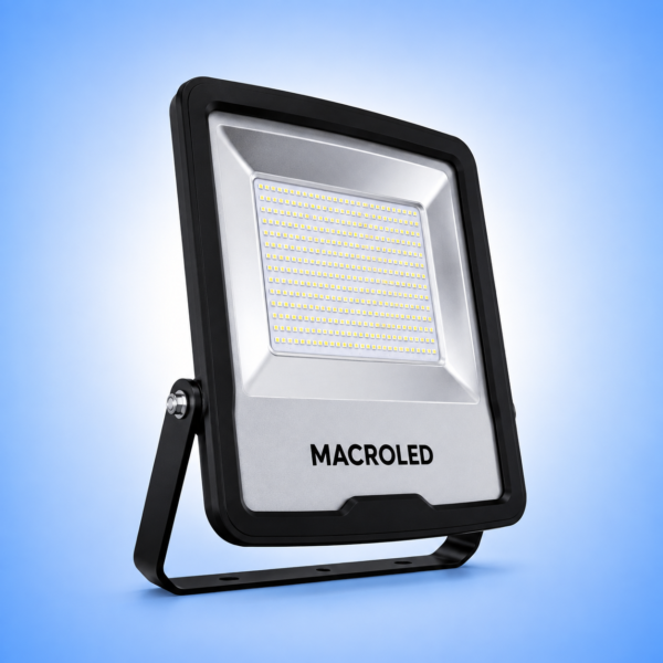 REFLECTOR LED MACROLED PRO 200W AC100-240V FRIO 6500K IK08