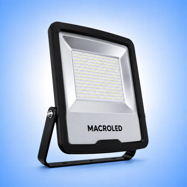 REFLECTOR LED MACROLED PRO 200W AC100-240V FRIO 6500K IK08