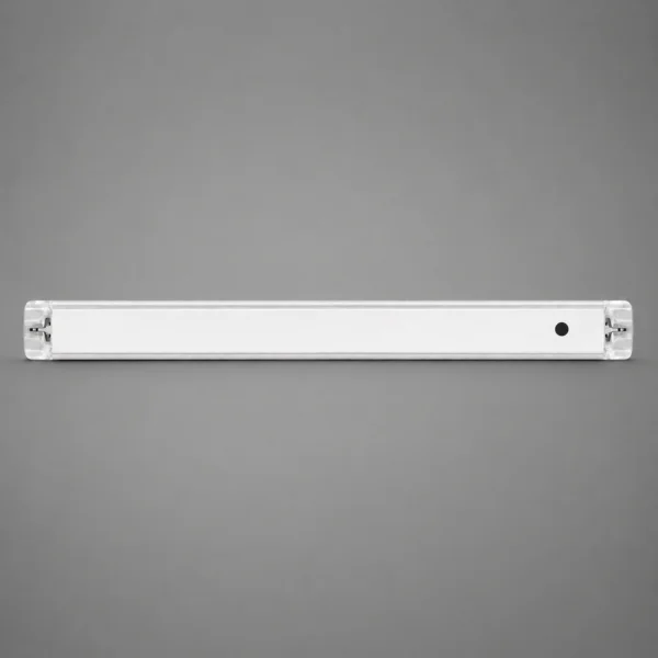 LISTON PARA TUBO DE LED T8 60CM SIMPLE