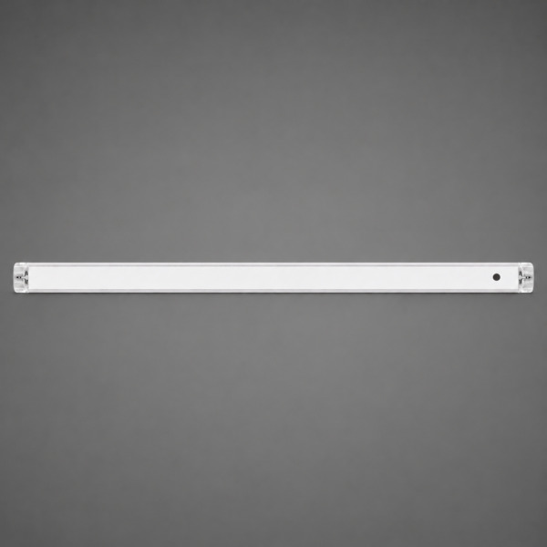 LISTON PARA TUBO DE LED T8 120CM SIMPLE