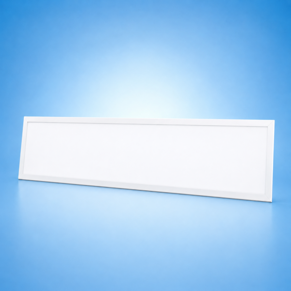 PANEL 1195X295MM MACROLED 40W 3600LM AC110-260V FP0,98 BLANCO FRIO