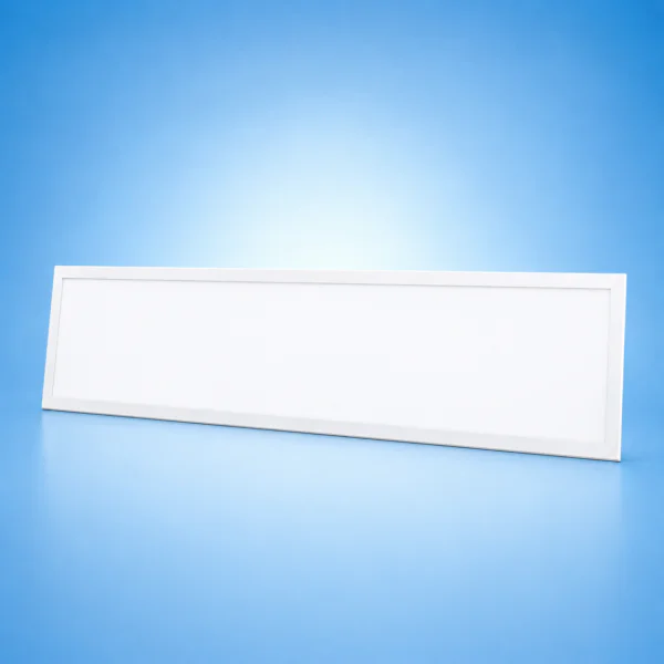 PANEL 1195X295MM MACROLED 40W 3600LM AC110-260V FP0,98 BLANCO FRIO
