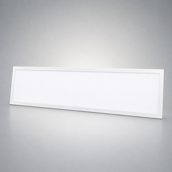 Panel 1195x295mm MACROLED 40W 3600LM AC110-260V FP0,98 BLANCO NEUTRO