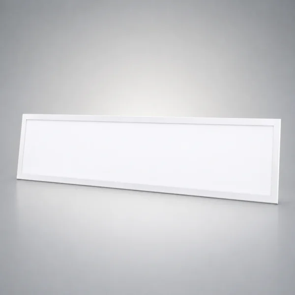Panel 1195x295mm MACROLED 40W 3600LM AC110-260V FP0,98 BLANCO NEUTRO