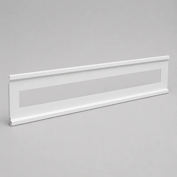 GEN ROD (901460151) CARATULA DE PROTECCION CALADA DIN 600X150 -906092VQ1-