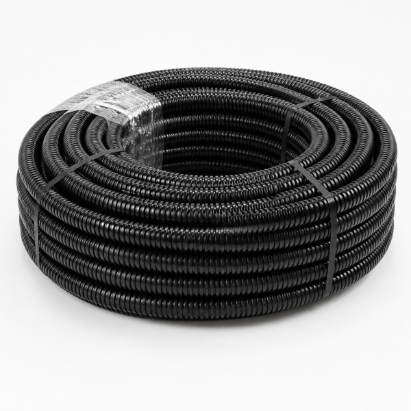 GEN ROD (GETC2250S) CAÑO FLEXIBLE SEMIPESADO 7/8 (ROLLO X 50MT)