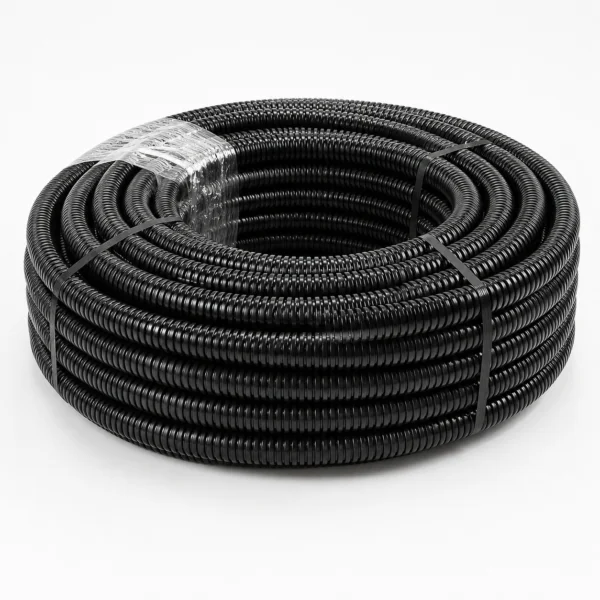 GEN ROD (GETC2250S) CAÑO FLEXIBLE SEMIPESADO 7/8 (ROLLO X 50MT)