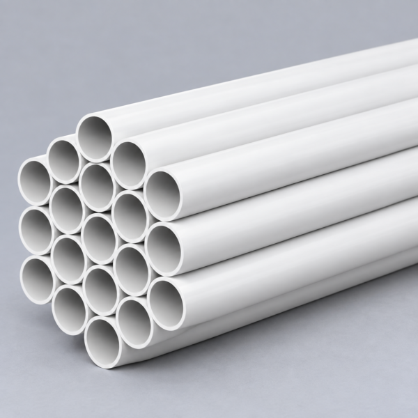 GEN ROD (TR16SD) CAÑO DOBLADO EN FRIO PVC 16 MM. TUBELECTRIC  T/SICA