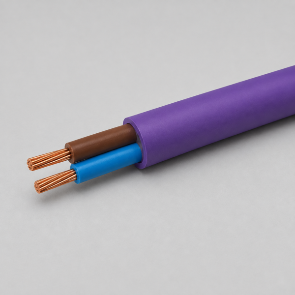 KALOP (KL26200) CONDUCTOR SUBTERRANEO 2X1.5 MM (X MT)