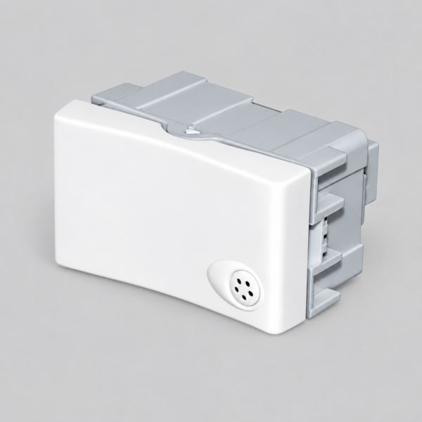 JELUZ (40053) VERONA MODULO COMBINACION BLANCO