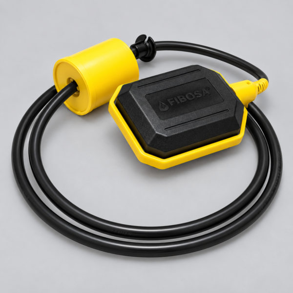 FIBOSA (F2000) AUTOMATICO FLOTANTE  X 1.5 MT