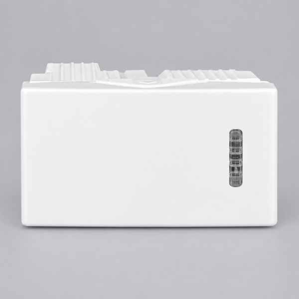 KALOP (KD40100) MODULO 1 PUNTO BLANCO X600 U. (B/600)