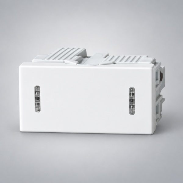 KALOP (KD40115)  MODULO 1 COMBINACION BLANCO (B/480)