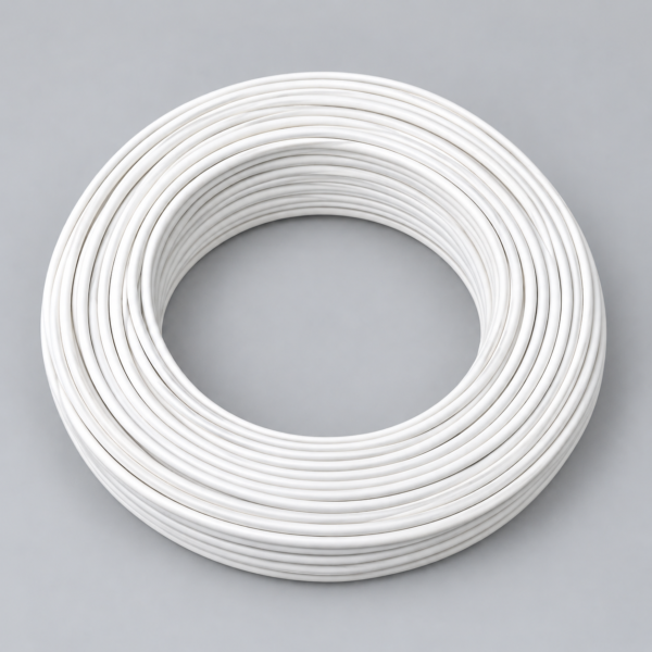 REFLEX (0336) CONDUCTOR UNIPOLAR 6.00 MM BLANCO