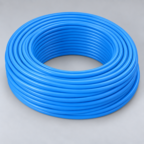 REFLEX (0292) CONDUCTOR UNIPOLAR 1.00 MM CELESTE