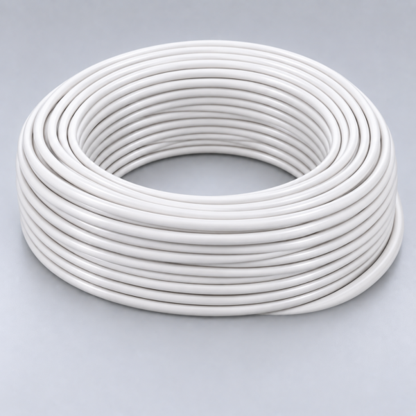 REFLEX (0296) CONDUCTOR UNIPOLAR 1.00 MM BLANCO