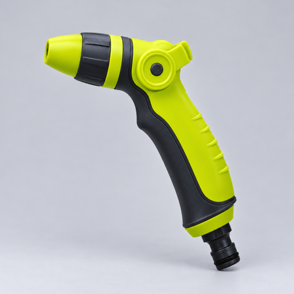 PISTOLA SPRAY INTELIGENTE