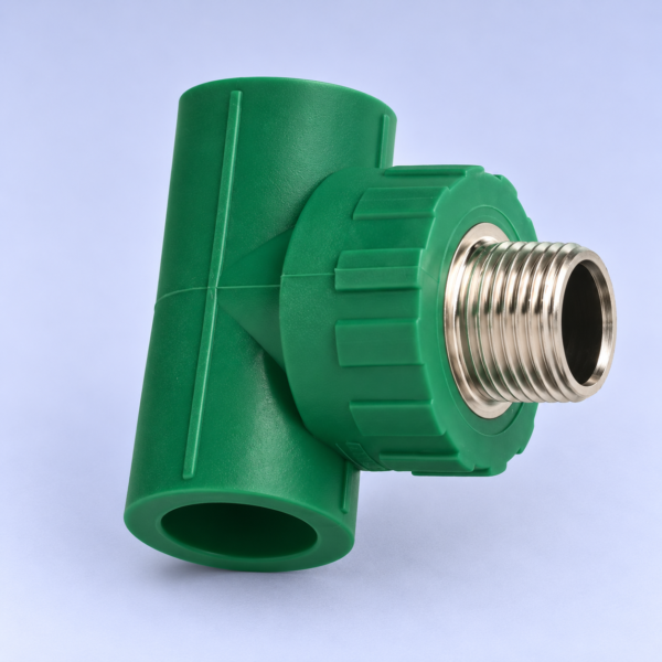 TEE FUSION IRM 20X1/2"