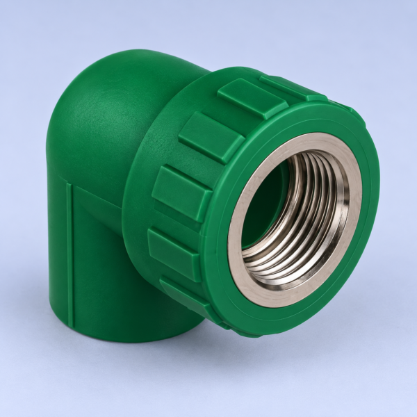 CODO FUSION IRH 20X1/2"