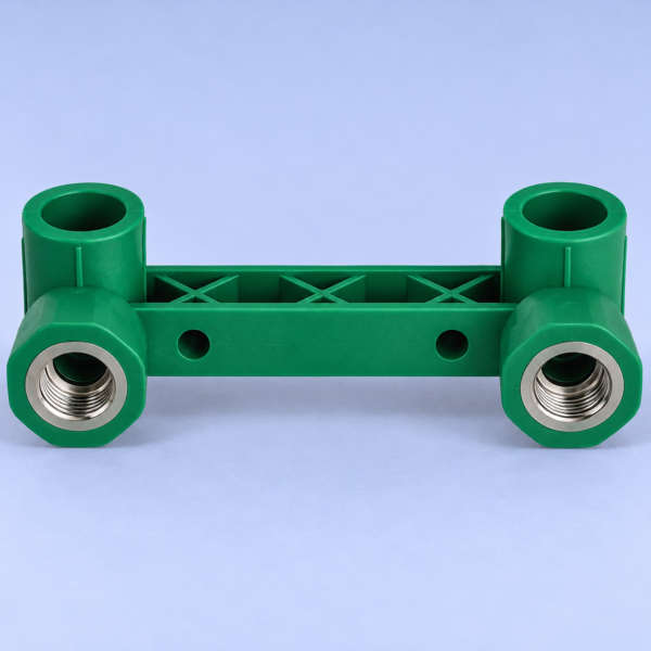 CODO DOBLE FUSION IRH 20X1/2"