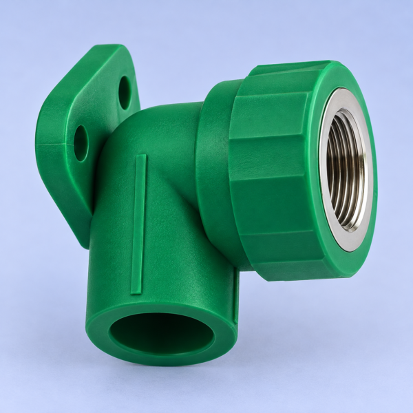 CODO CON BASE IRH 20X1/2"